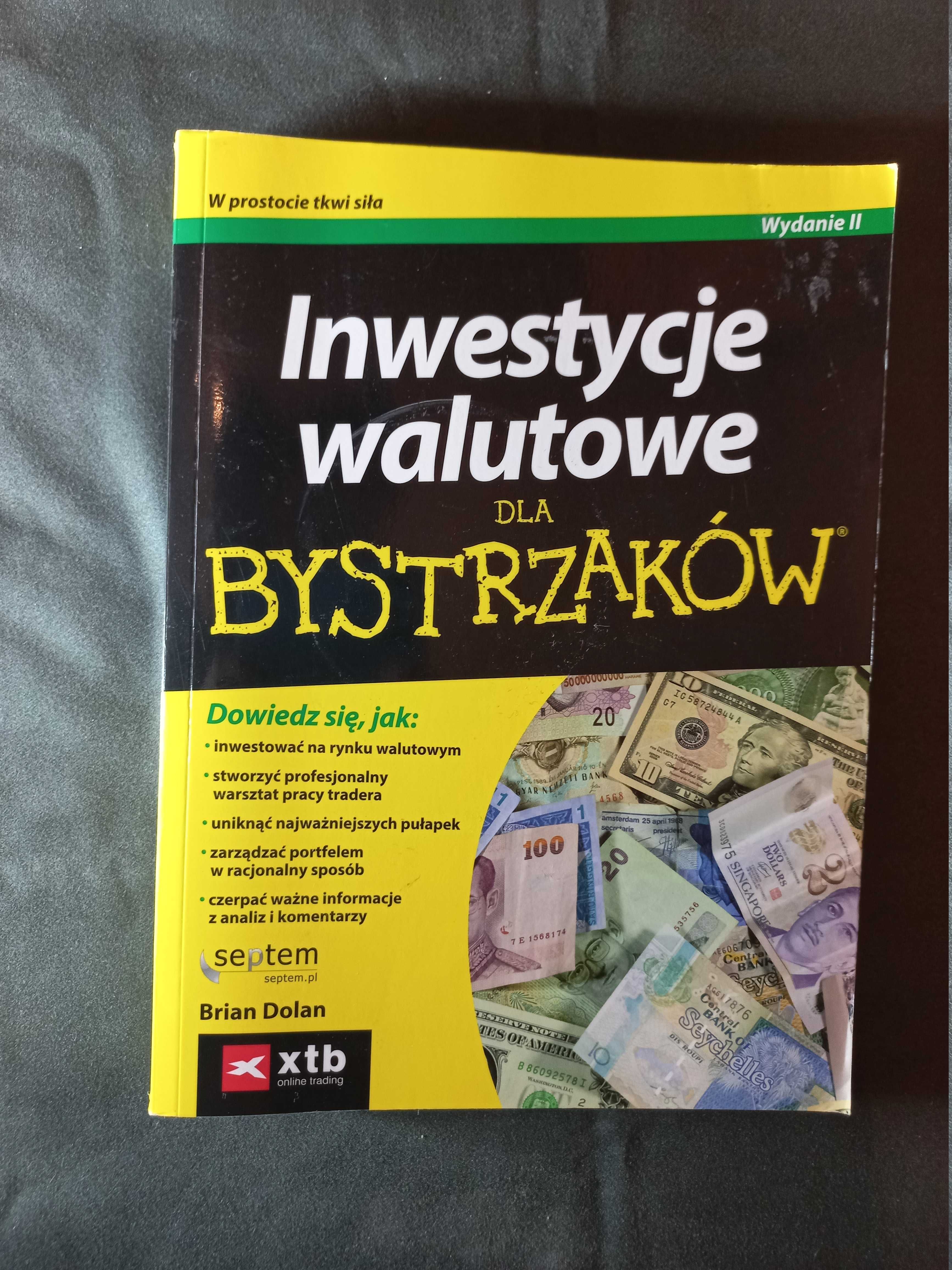 Inwestycje walutowe dla Bystrzaków