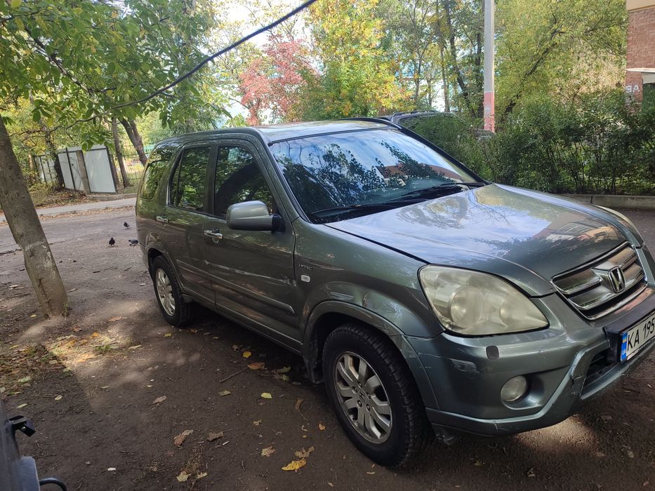 Продам хонду срв рд2 газ бензин.