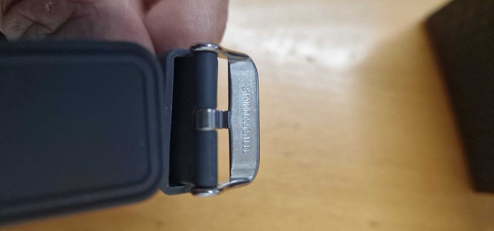 Mondaine desportivo-Novo