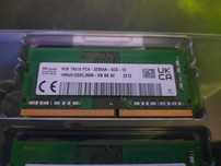 Оперативна пам`ять до ноутбука/Hynix/Lenovo Legion/Озу 8/16гб 3200 MHz