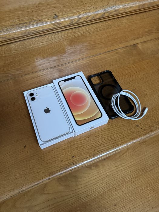 Apple iPhone 12 / 128GB *Okazja*