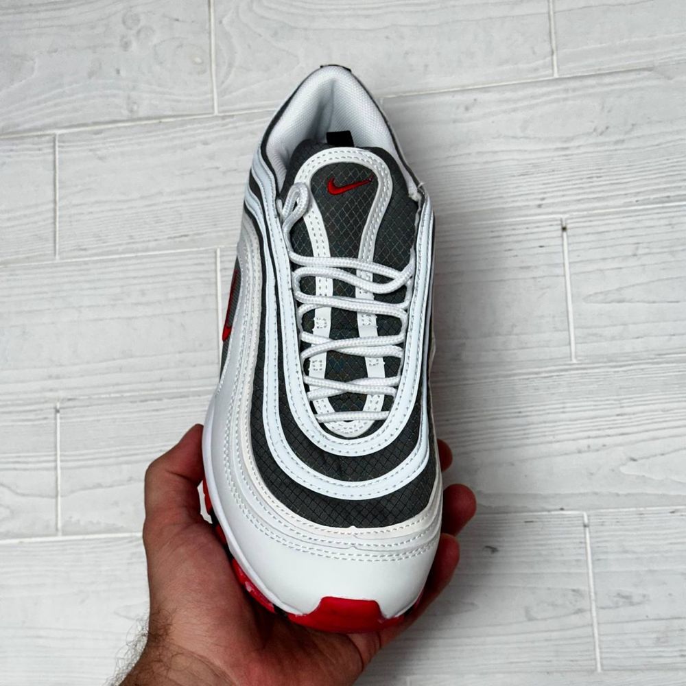 Чоловічі кросівки nike air max 97