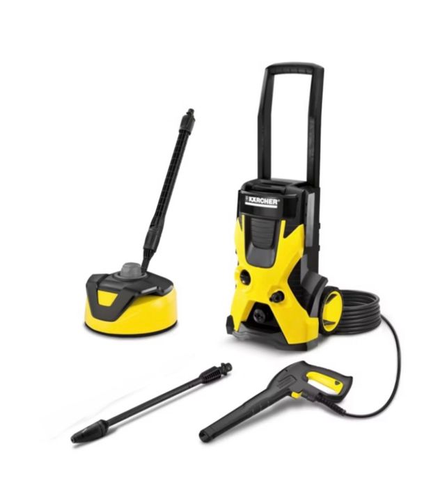 Мойка karcher k5 basic автомойка мийня kercher