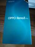 Do sprzedania mam telefon oppo reno3 pro