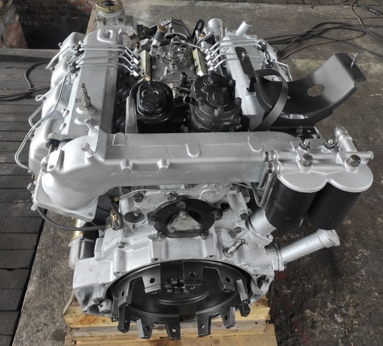 Мотор двигун КамАЗ 740.10 5320 4310 5511 55102 53212 5410 номінал
