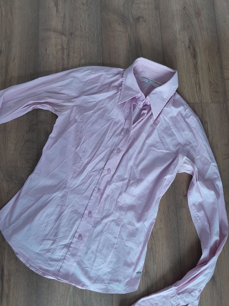 Koszula Tommy hilfiger rozm xs