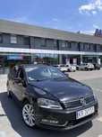 Passat b7 Kraków