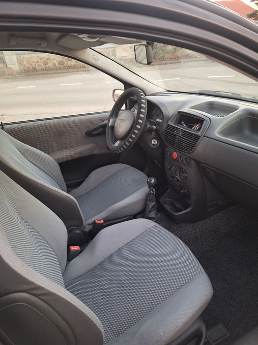 Fiat Punto II 1.2 2001 Wspomaganie OC 2025 Przegląd 2026 Po autodetail