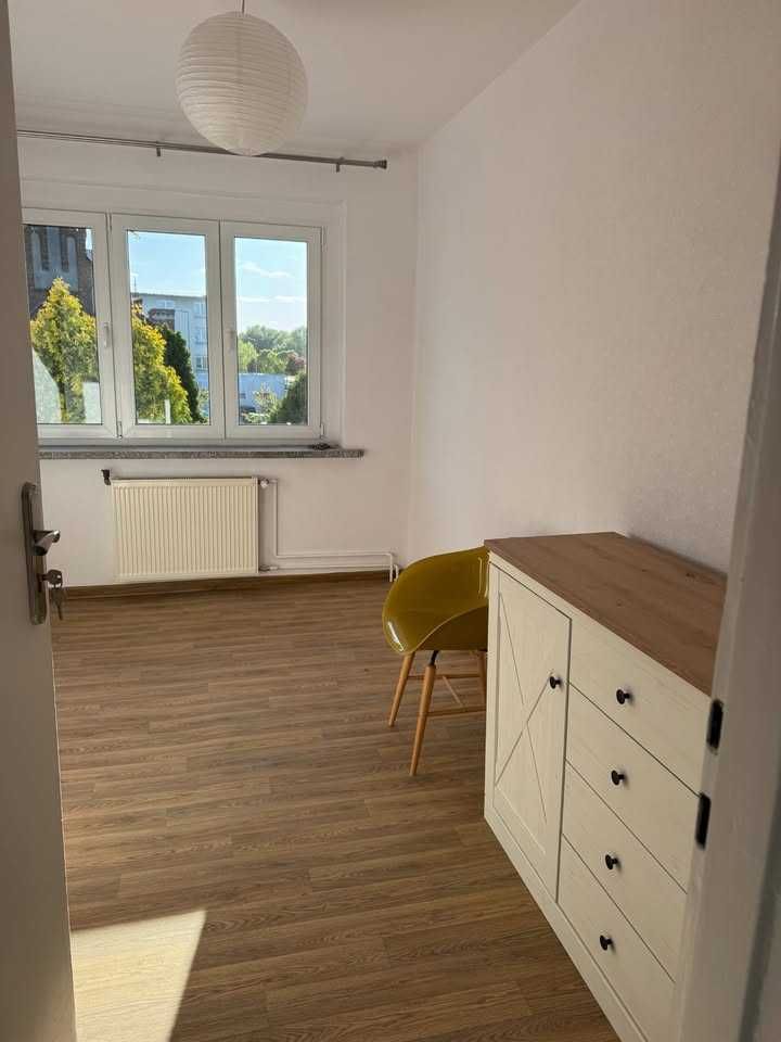 Apartament/mieszkanie: 2 sypialni, 1 łazienka
