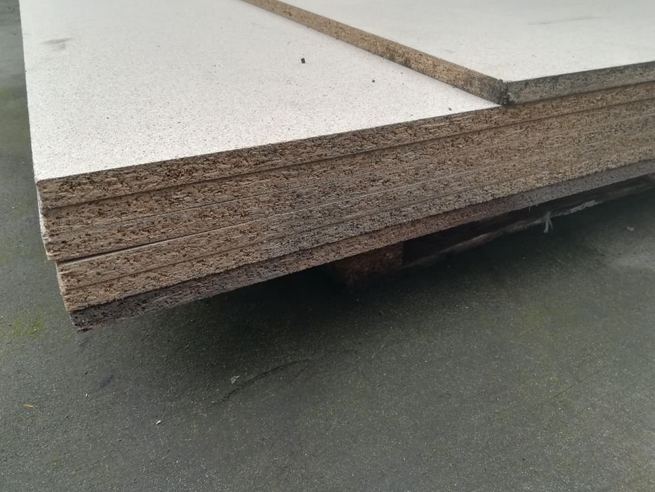 Płyta wiórowa 15mm