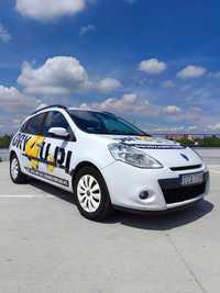 Renault Clio 1.5dci kombi Societe VAT1 FV23%