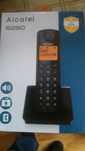 Telefon stacjonarny
