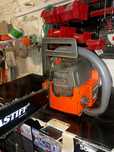 Pila Husqvarna 40