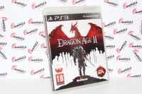 => PL Dragon Age II Ps3 GameBAZA