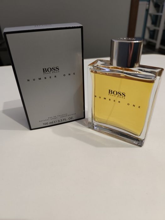 Hugo Boss Number One 100 ml