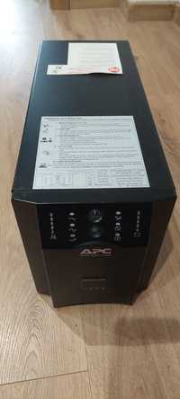Ups APC 1000 nowe akumulatory