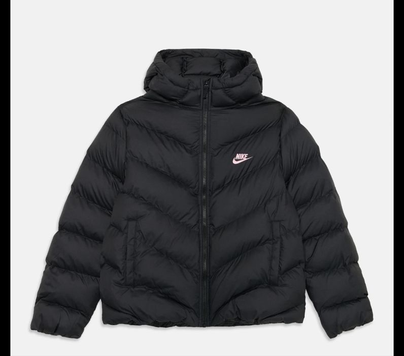 Kurtka zimowa Nike