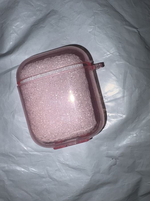 Чехол airpods 1/2