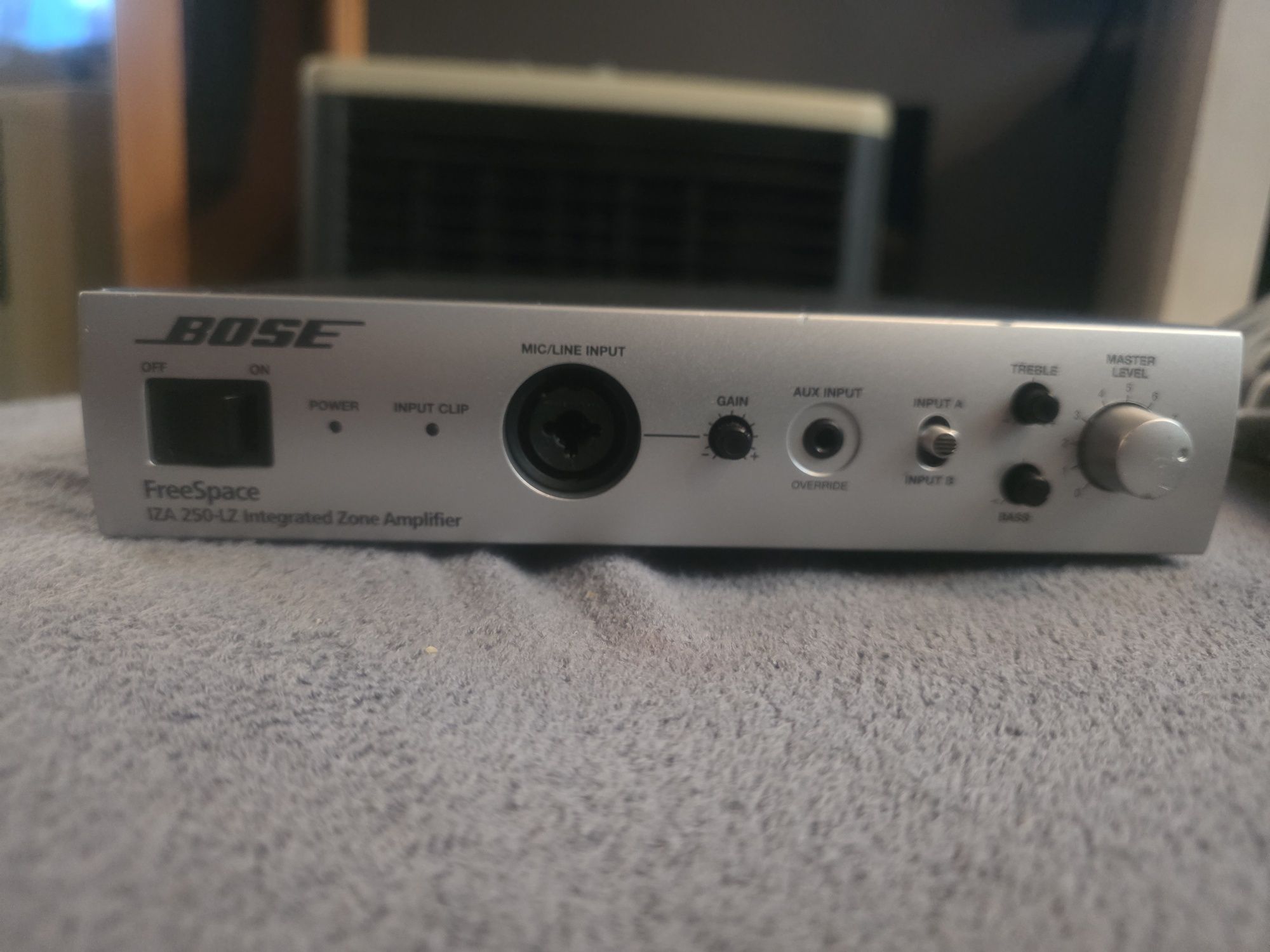Wzmacniacz Bose FreeSpace IZA-250 LZ