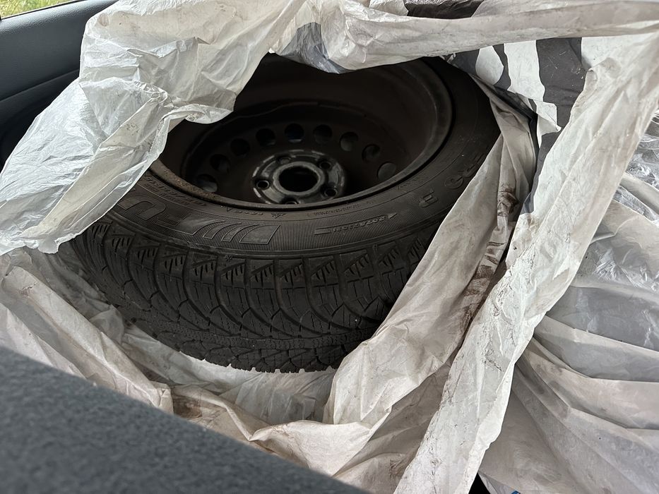 Volkswagel Golf Plus 6 Highline 1.4 90квт автомат