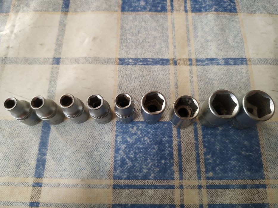 Головні ключі для ремонту поштучно