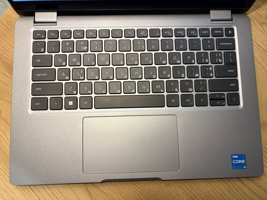 Ноутбук Dell Latitude 3340/13.3/i5-1335U/ 8/256