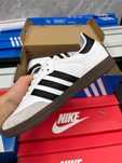 Adidas originals SAMBA OG R.44