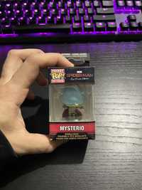 Porta-Chaves Pop! - Spider-Man Far From Home - Mysterio4