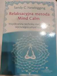 Relaksacyjna metoda technika medytacji