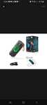 Glosnik Bluetooth duzy super basy i wysokie Xblitz Master XXI