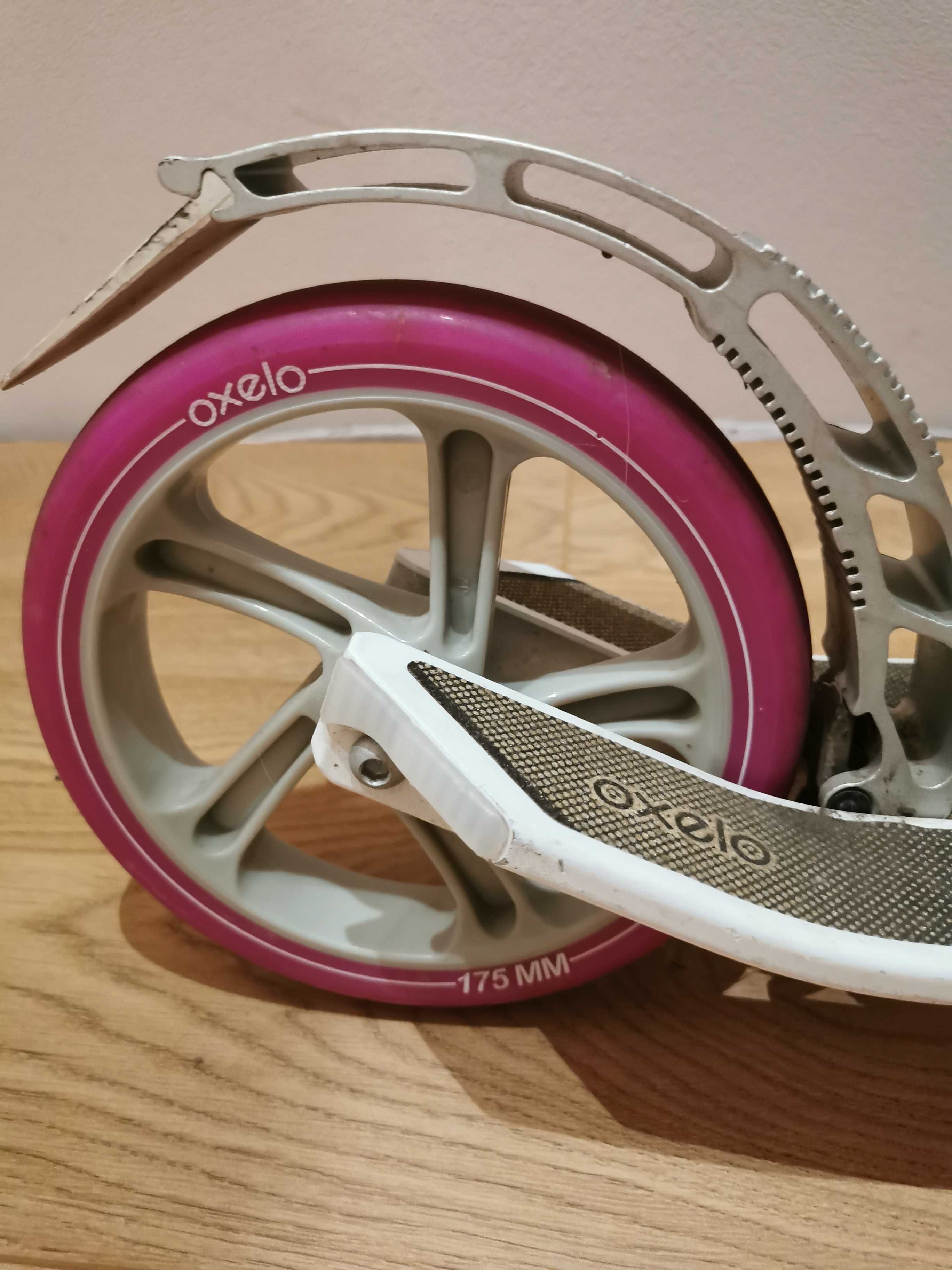 Hulajnoga Decathlon