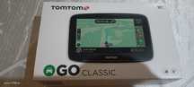 Nawigacja TOMTOM CLASSIC.   .