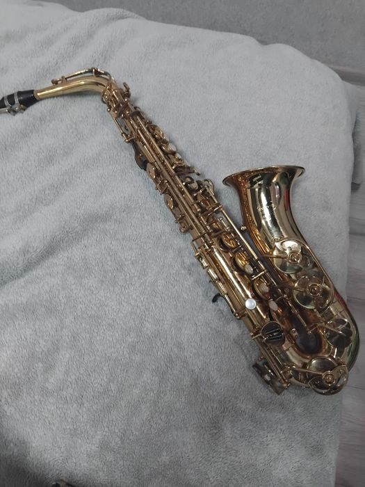 Buffet Evette Crampon