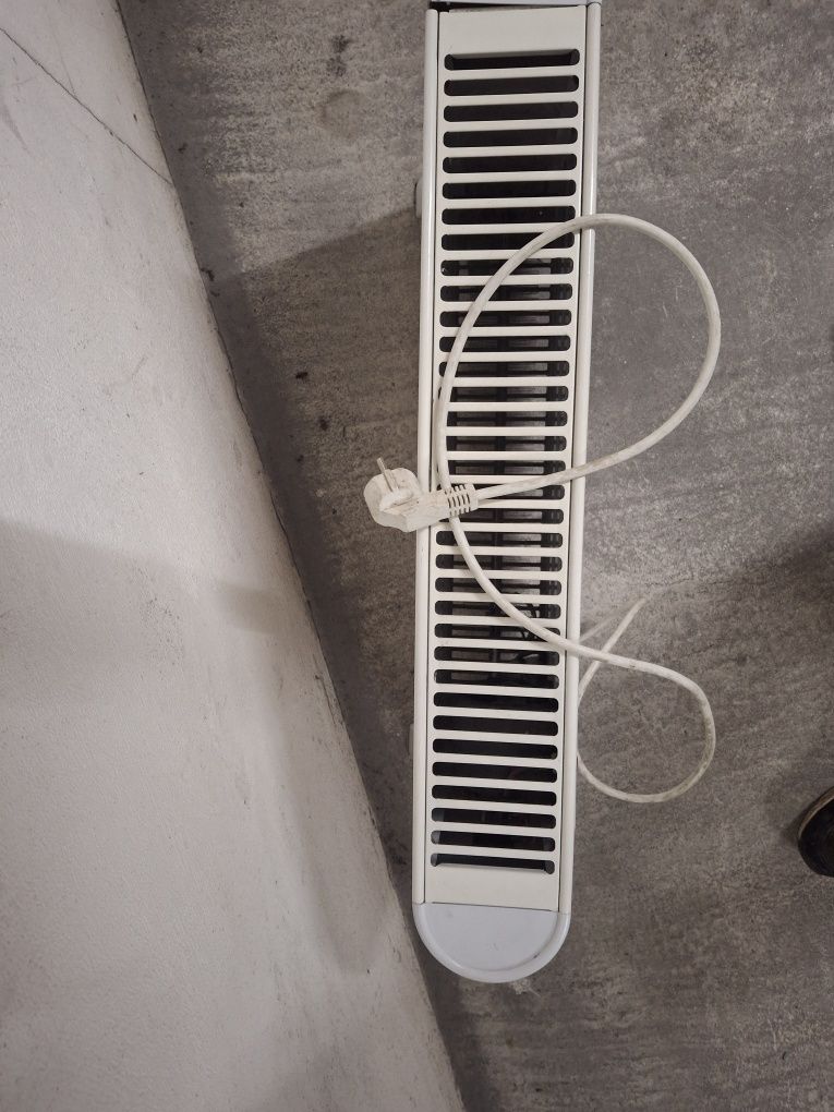 Aquecedor electrico