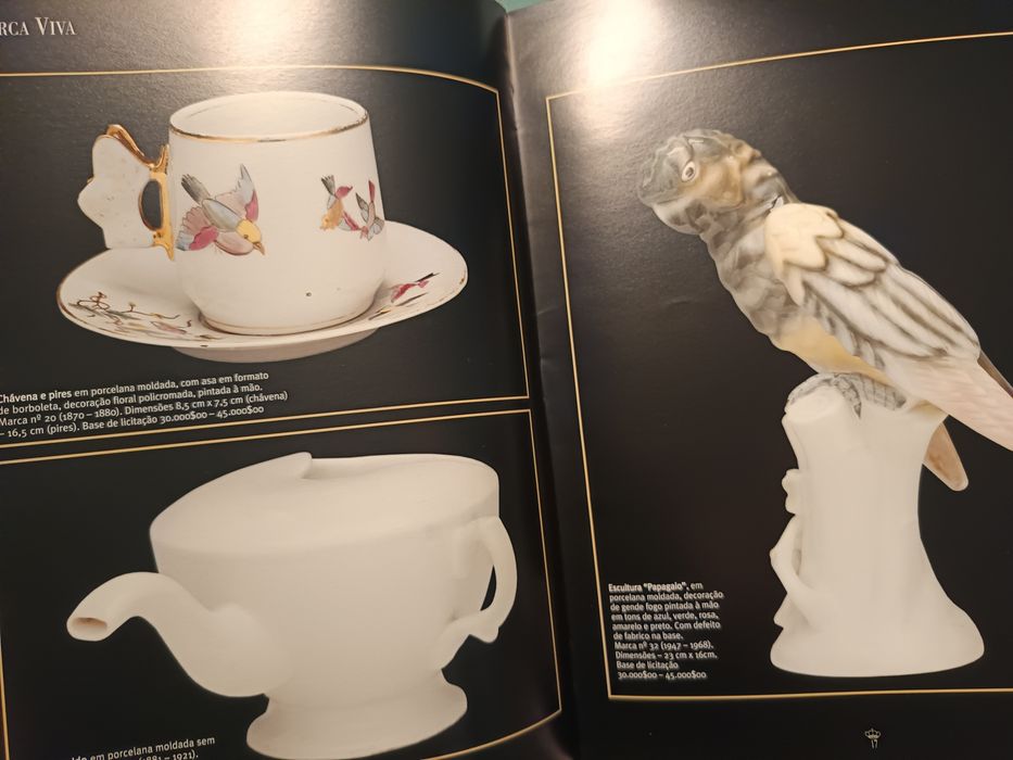 Revista  Vista Alegre n 17