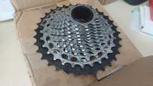 Roda dentada de 12