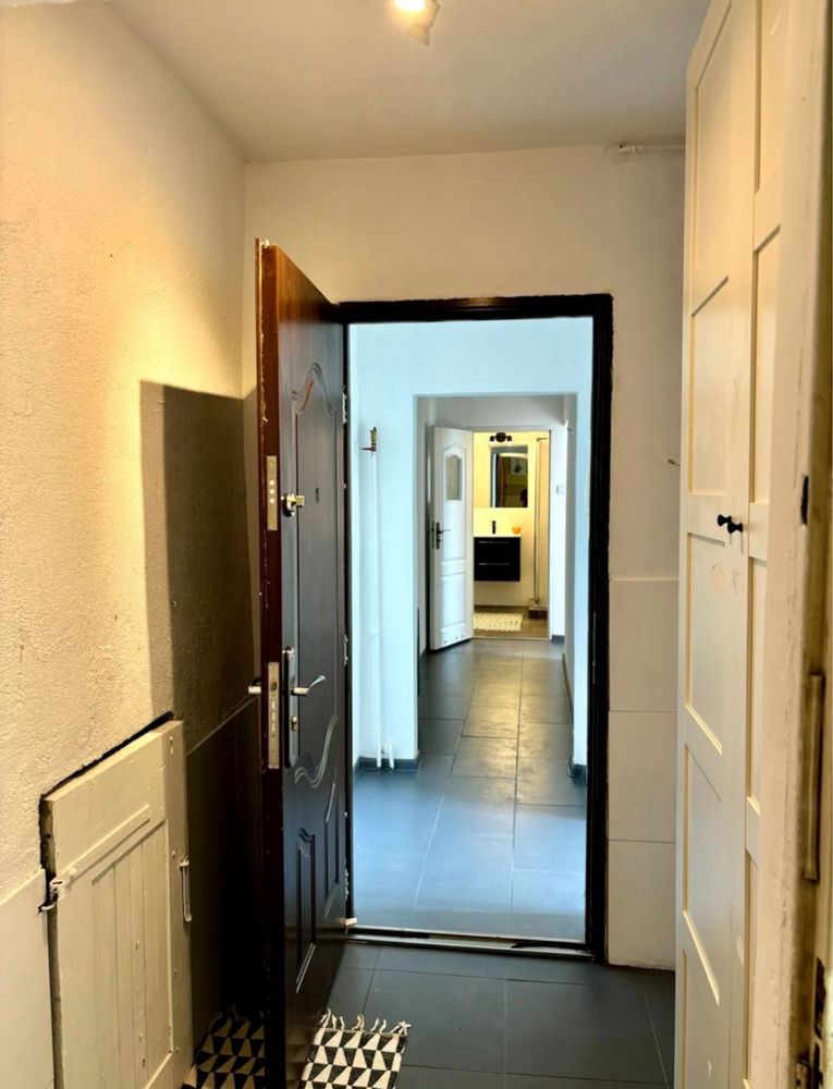 Okazja! Przestronne 50m2, 2 sypialnie, piekny widok, Kurdwanów