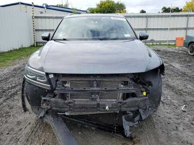 2020 VOLKSWAGEN Tiguan Sel Premium R-line Авто в дорозі