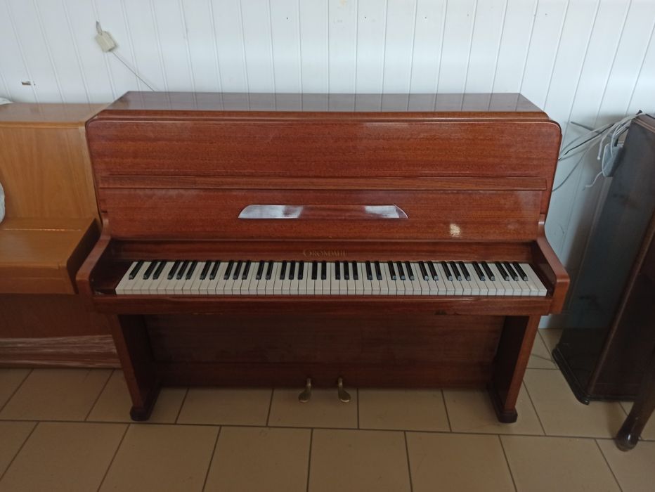 Pianino 