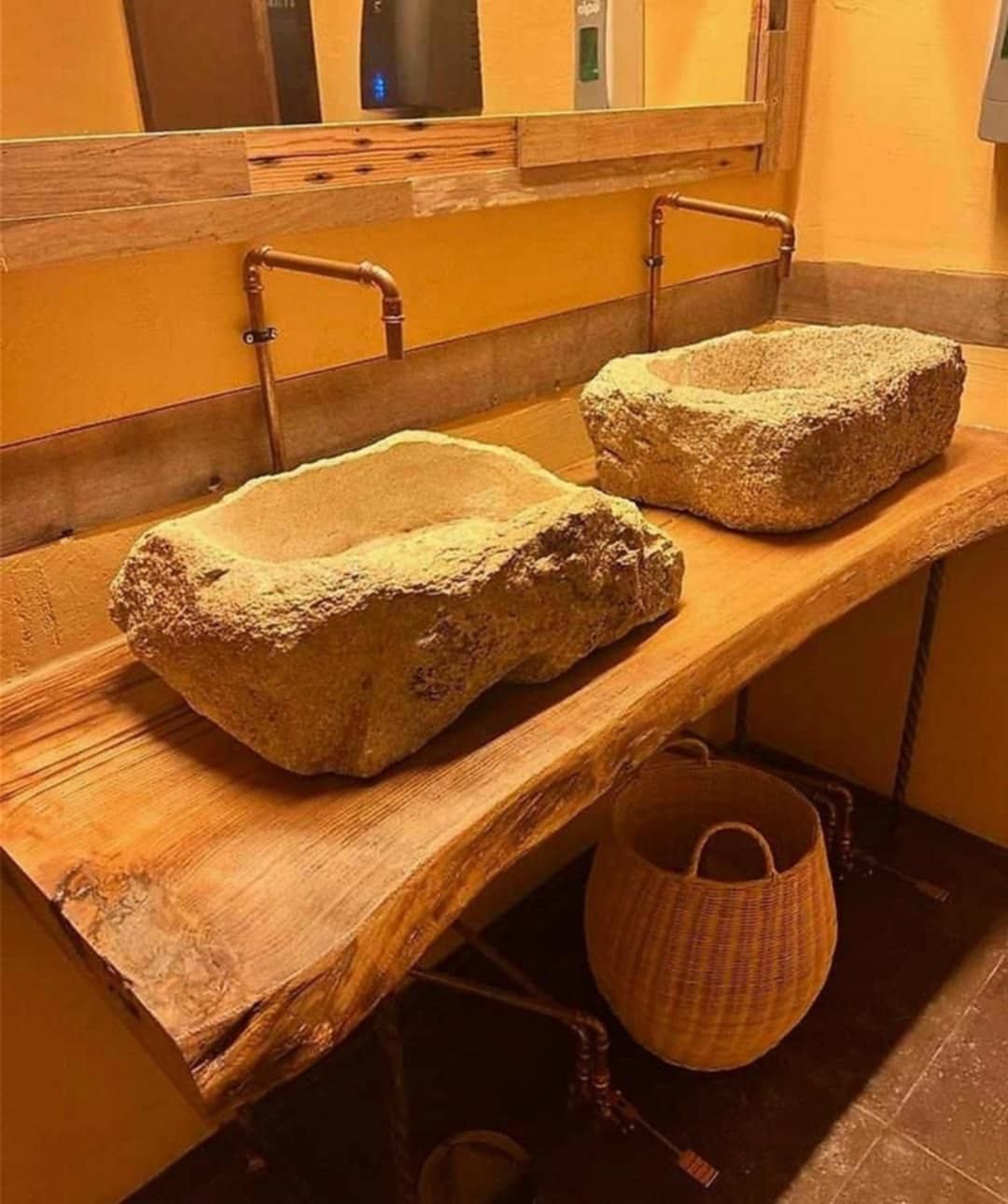 Lavatórios casa banho