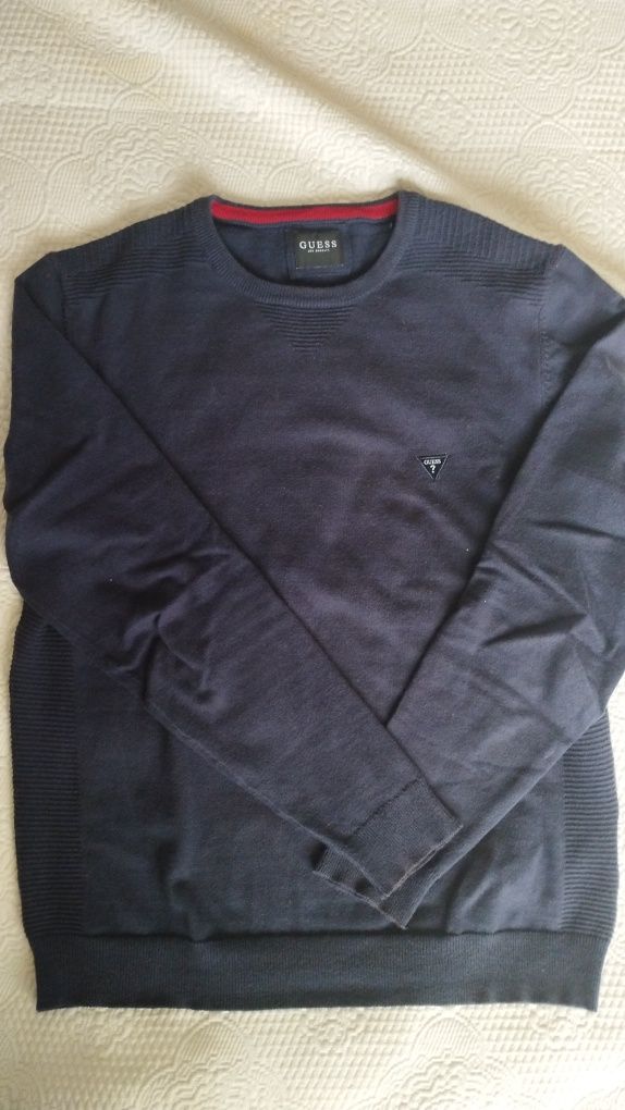 Camisolas Guess I Pepe Jeans I Lion of Porches