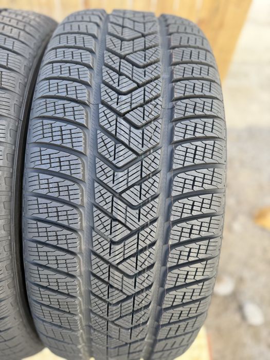 Зимові шини‼️255/55 R19 Pirelli Scorpion Winter 111V Нова‼️