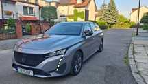 Peugeot 308 1.5 BlueHdi GT