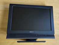 Telewizor Sony Bravia KDL-19L4000