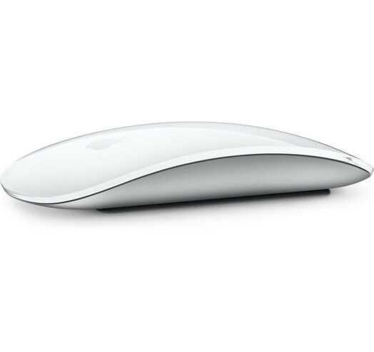 Apple Magic Mouse 3 White (MK2E3) 2021
