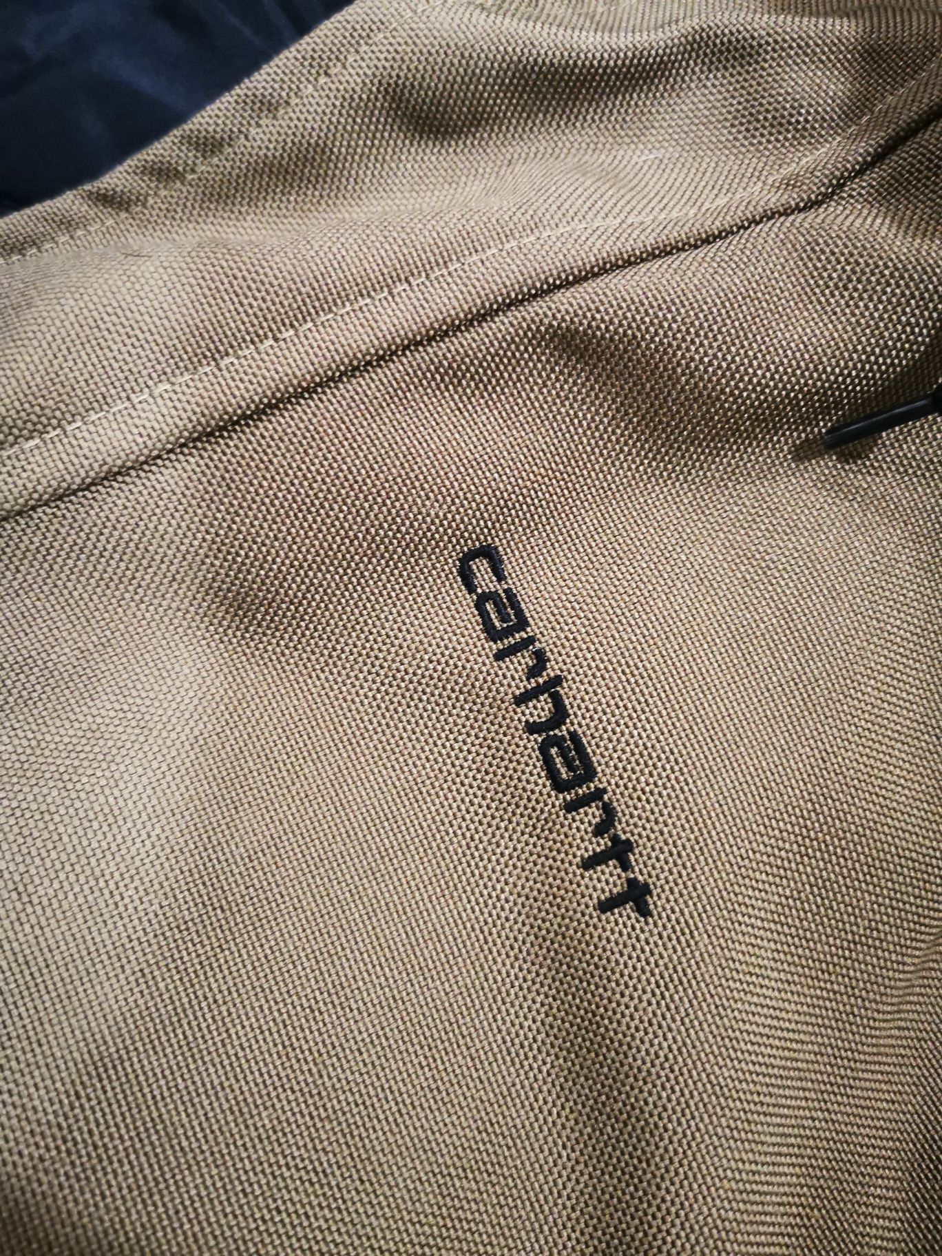 Blusão Carhartt Ranger Jacket Tam. S (M)