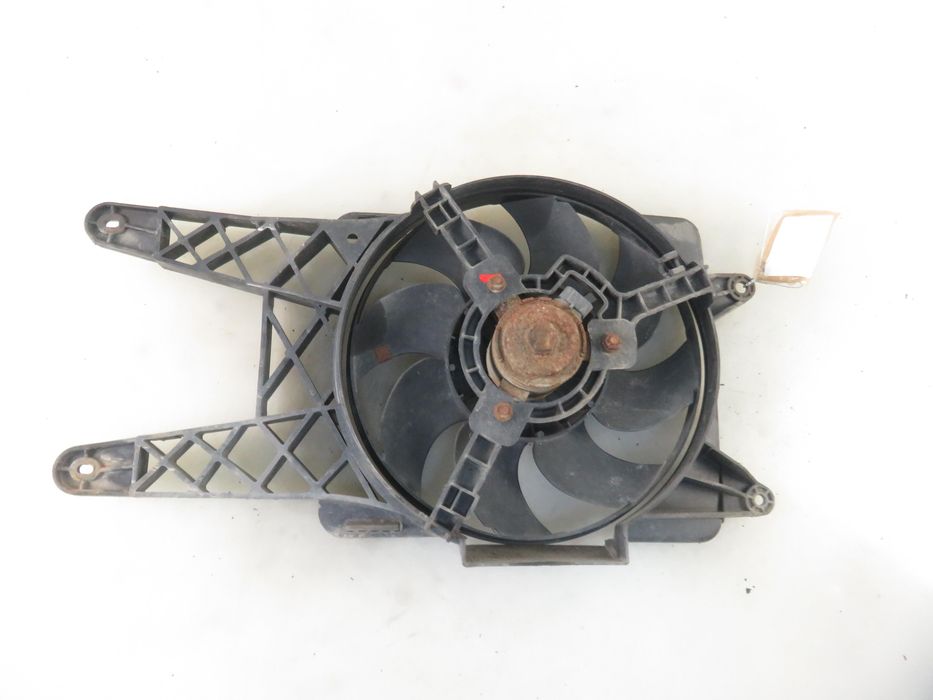 Wentylator Chłodnicy Fiat Seicento 1.1 B