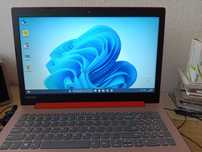 Lenovo  ideapad330-15ikb   Windows11