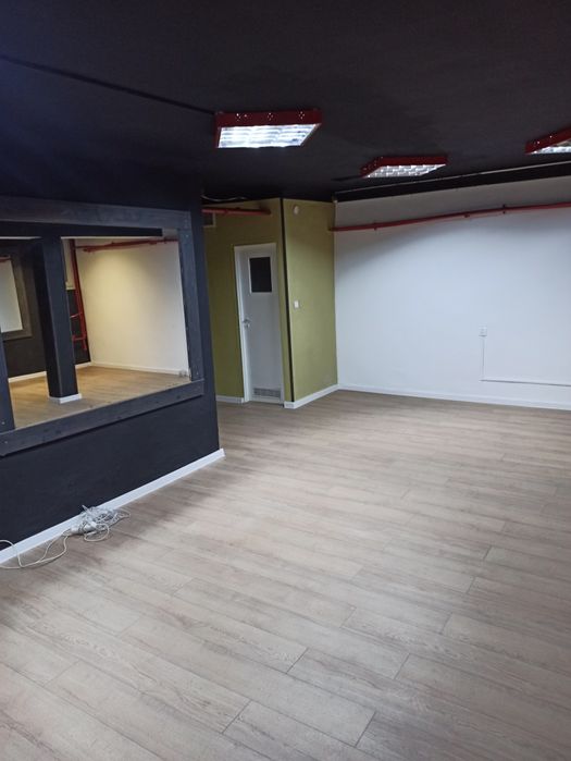 Lokal 72 m2 do wynajęcia