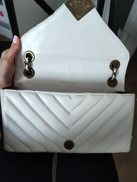 Torebka Chanel Premium
